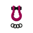 Jowl SxS Recovery Split Shackle 5/8
