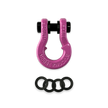 Jowl SxS Recovery Split Shackle 5/8