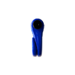 Jowl SXS Recovery Split Shackle 5/8 (Blue Balls)