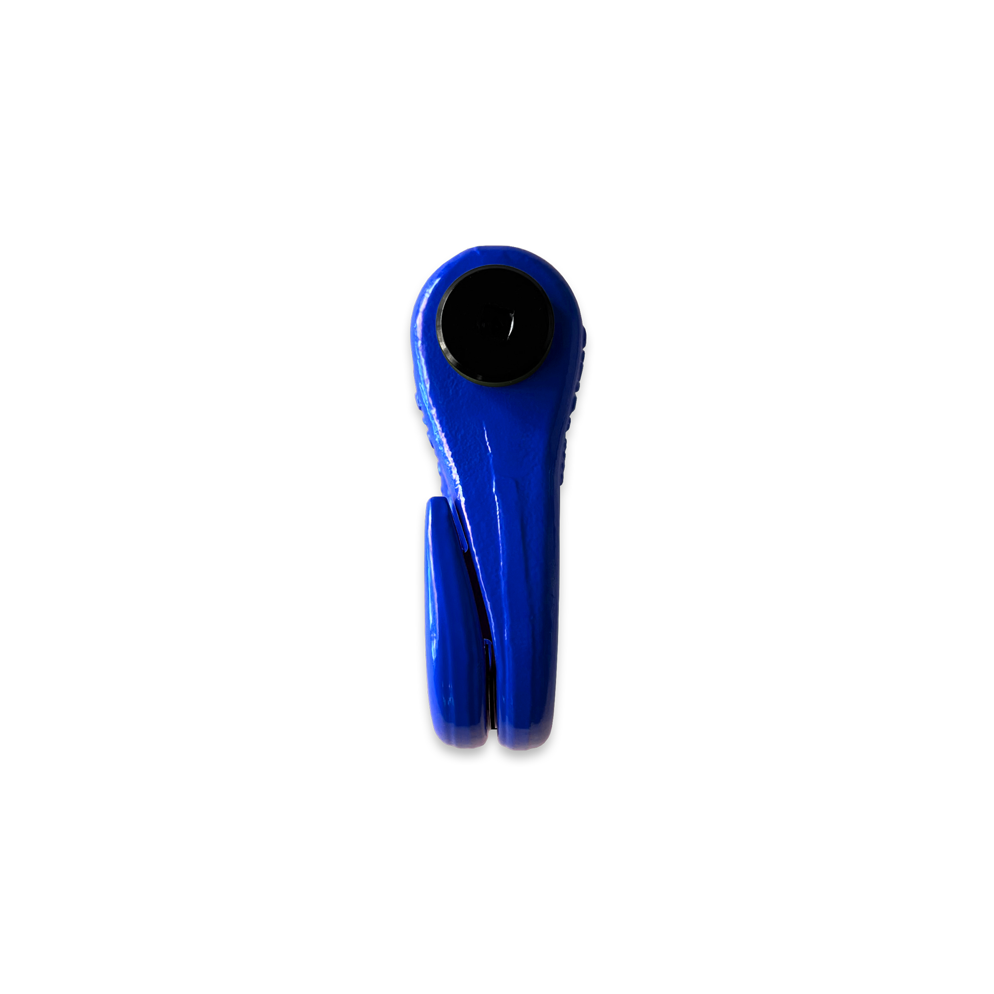 Jowl SXS Recovery Split Shackle 5/8 (Blue Balls)
