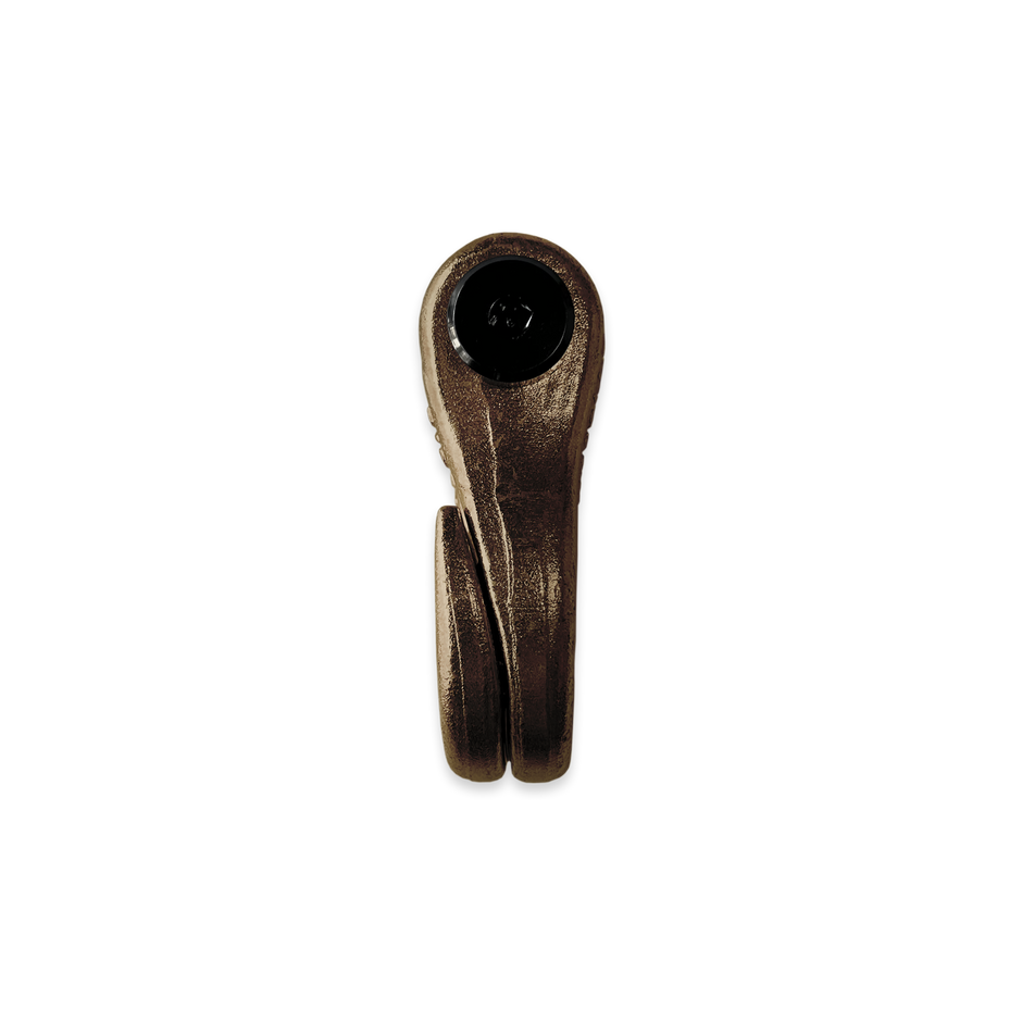 Jowl SxS Recovery Split Shackle 5/8 Buff Bronze