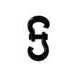 Jowl SxS Recovery Split Shackle 5/8