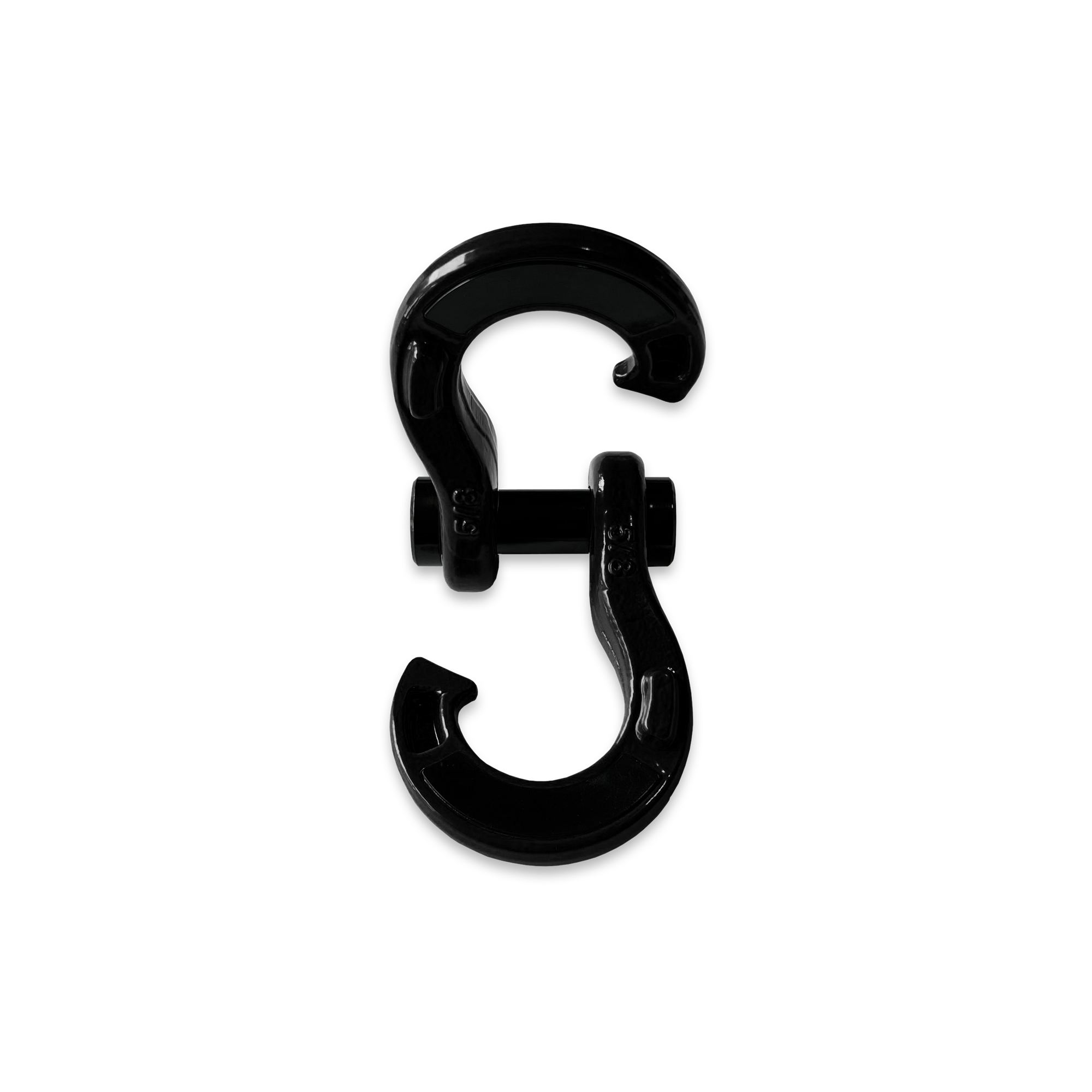 Jowl SxS Recovery Split Shackle 5/8