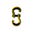Jowl SxS Recovery Split Shackle 5/8