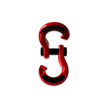 Jowl SxS Recovery Split Shackle 5/8