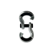 Jowl SxS Recovery Split Shackle 5/8