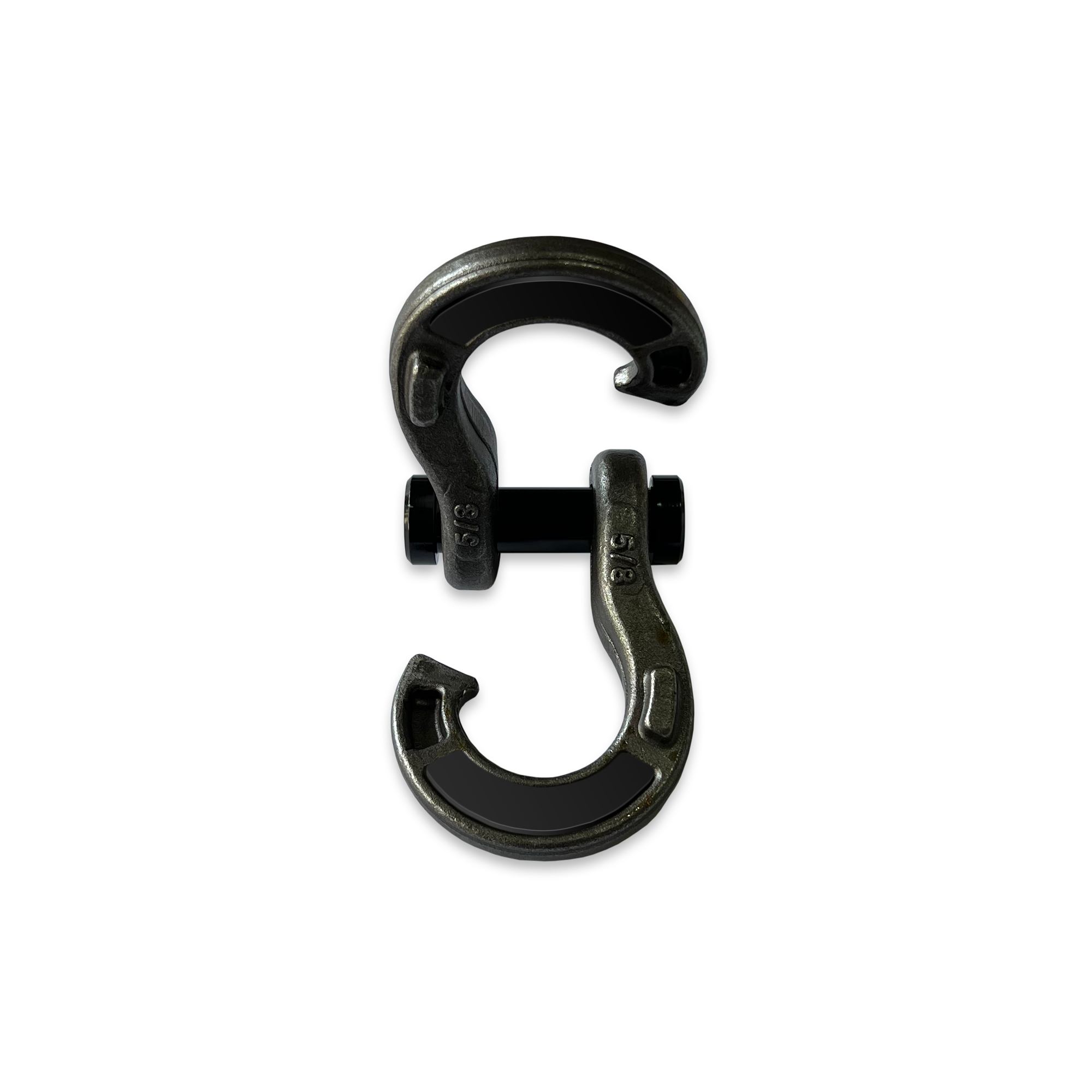 Jowl SxS Recovery Split Shackle 5/8