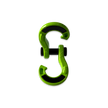Jowl SxS Recovery Split Shackle 5/8
