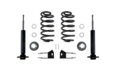 2007-2014 GM SUV (NON AUTORIDE) | 2015-2020 GM SUV 2