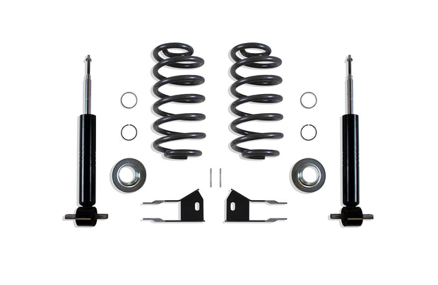 2007-2014 GM SUV (NON AUTORIDE) | 2015-2020 GM SUV 2"/3" LOWERING KIT (NON MAGNERIDE)