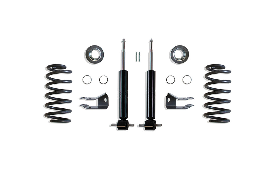 2007-2014 GM SUV (NON AUTORIDE) | 2015-2020 GM SUV 2"/4" LOWERING KIT (NON MAGNERIDE)