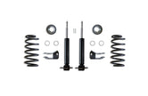 2007-2014 GM SUV (NON AUTORIDE) | 2015-2020 GM SUV 2