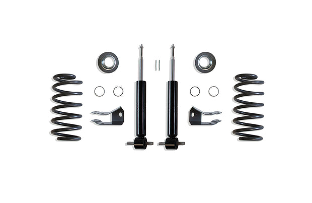 2007-2014 GM SUV (NON AUTORIDE) | 2015-2020 GM SUV 2"/4" LOWERING KIT (NON MAGNERIDE)