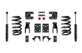 2007-2013 SILVERADO/SIERRA 1500 2WD/4WD 2
