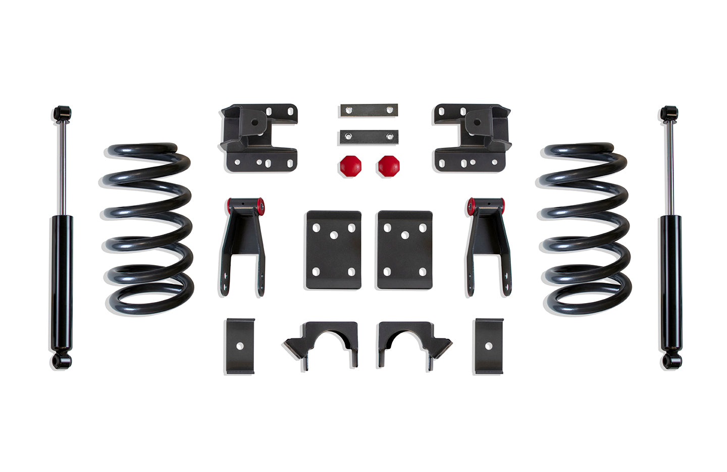 2007-2013 SILVERADO/SIERRA 1500 2WD/4WD 2
