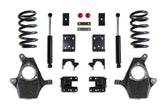 2007-2013 SILVERADO/SIERRA 1500 2WD/4WD 4