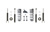 2009-2024 RAM 1500 (5-LUG) 4WD 2