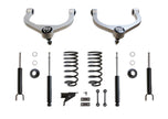 2019-2025 RAM 1500 (6-LUG) 2WD/4WD 2