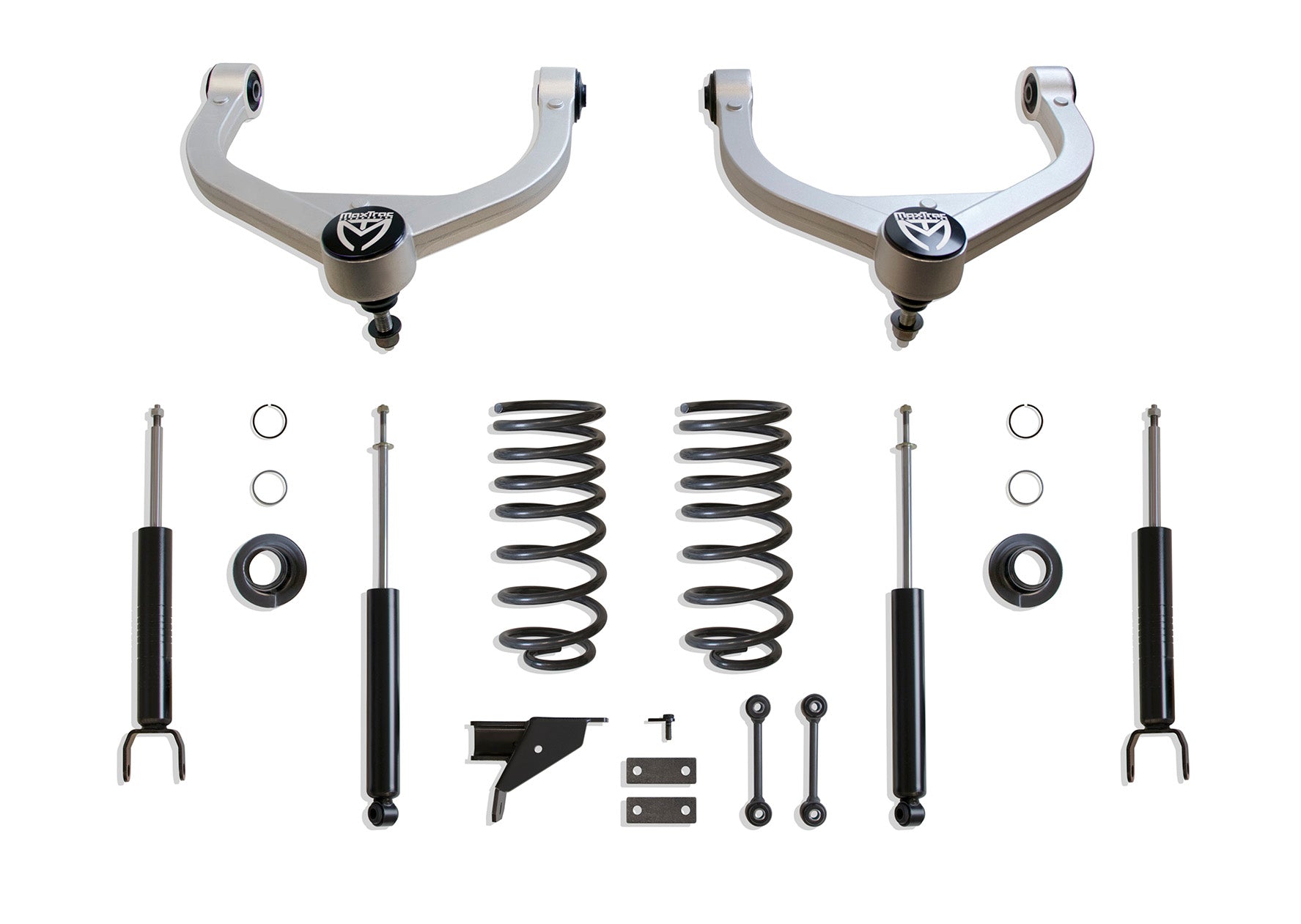 2019-2025 RAM 1500 (6-LUG) 2WD/4WD 2