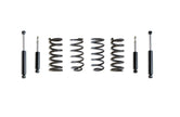 2009-2024 RAM 1500 (5-LUG) 2WD 2