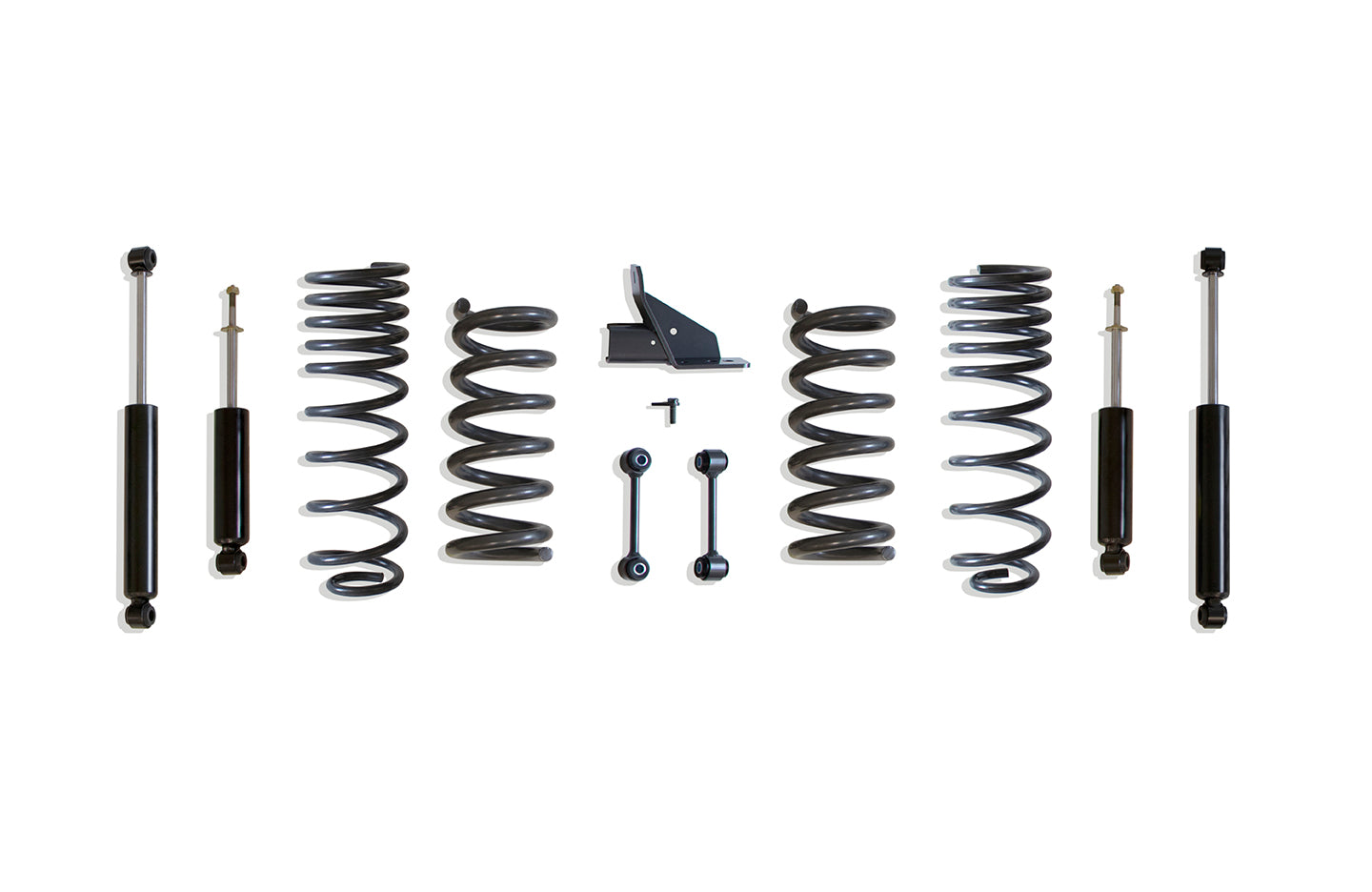 2009-2024 RAM 1500 (5-LUG) 2