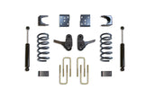 2004-2008 F-150 2WD/4WD 2