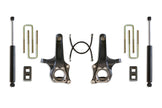 2015-2022 COLORADO/CANYON 2WD 4
