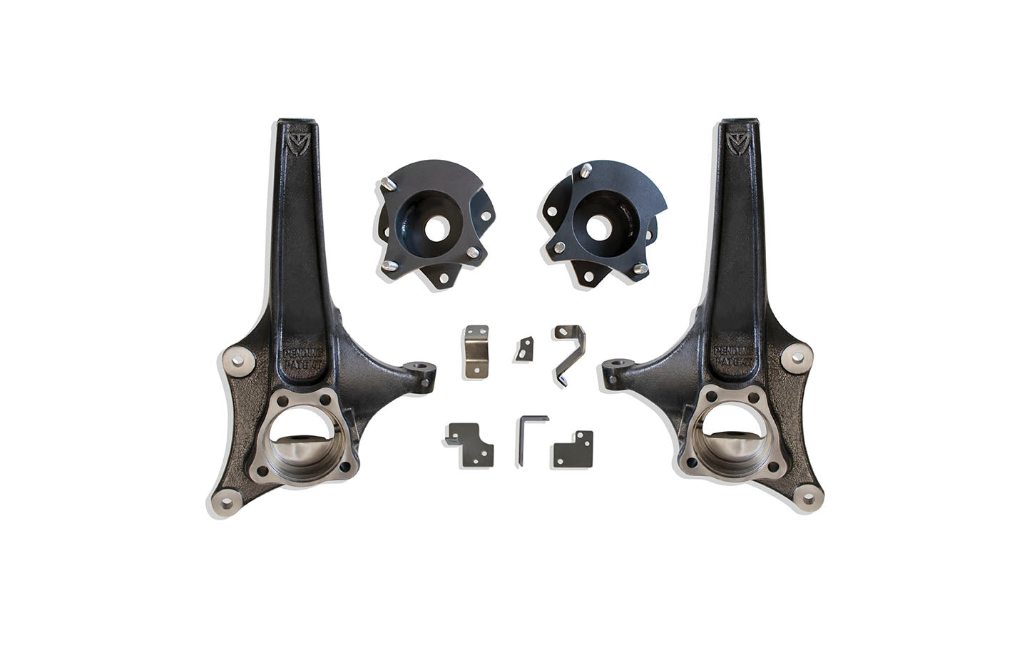 2021-2025 GM SUV 2WD 3.5