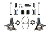 2007-2014 GM SUV 2WD 7.5