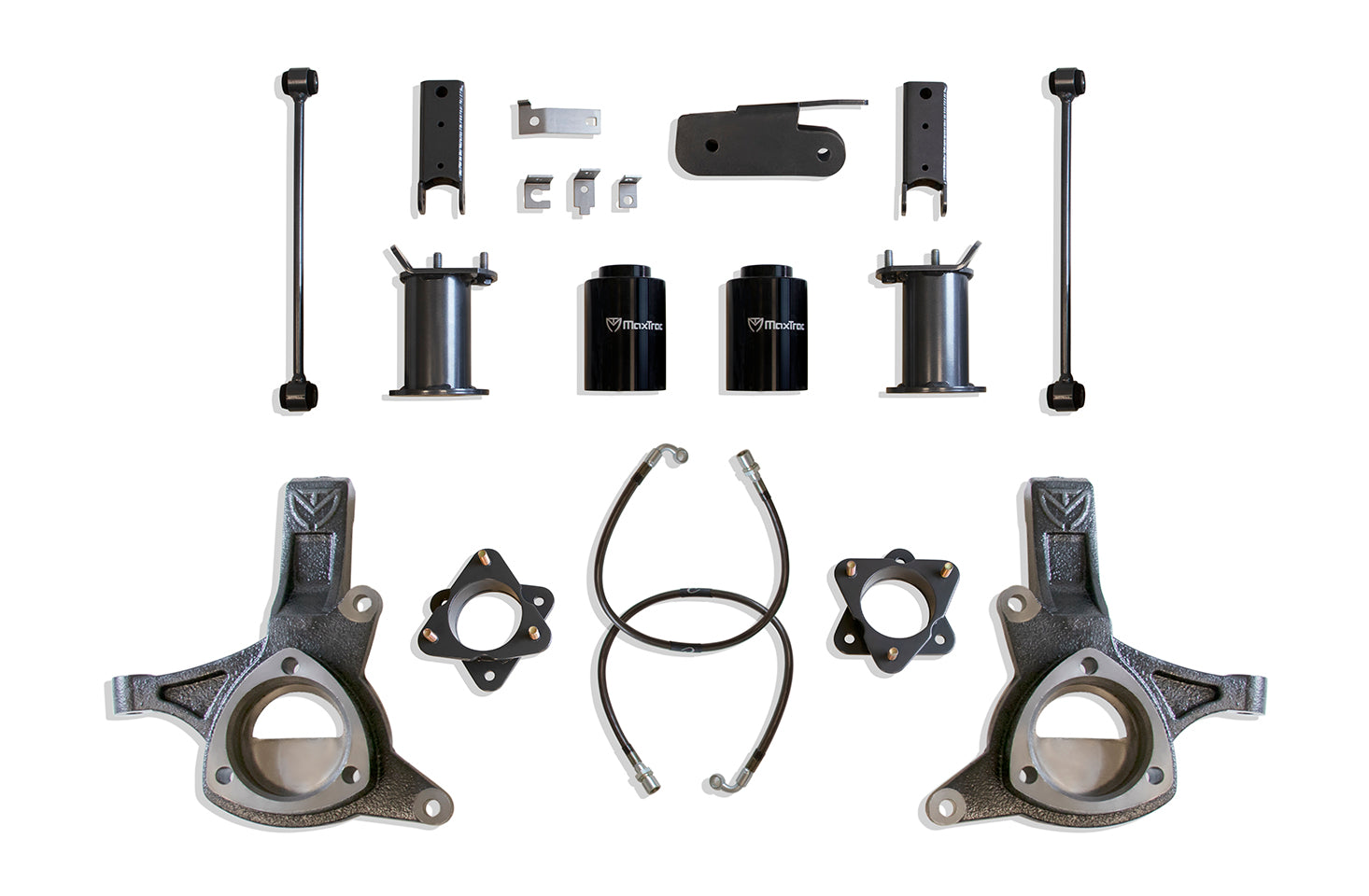 2015-2020 GM SUV 2WD 7