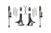 2002-2008 RAM 1500 (5-LUG) 2WD 4.5