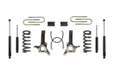2003-2008 RAM 3500 2WD DIESEL 6.5
