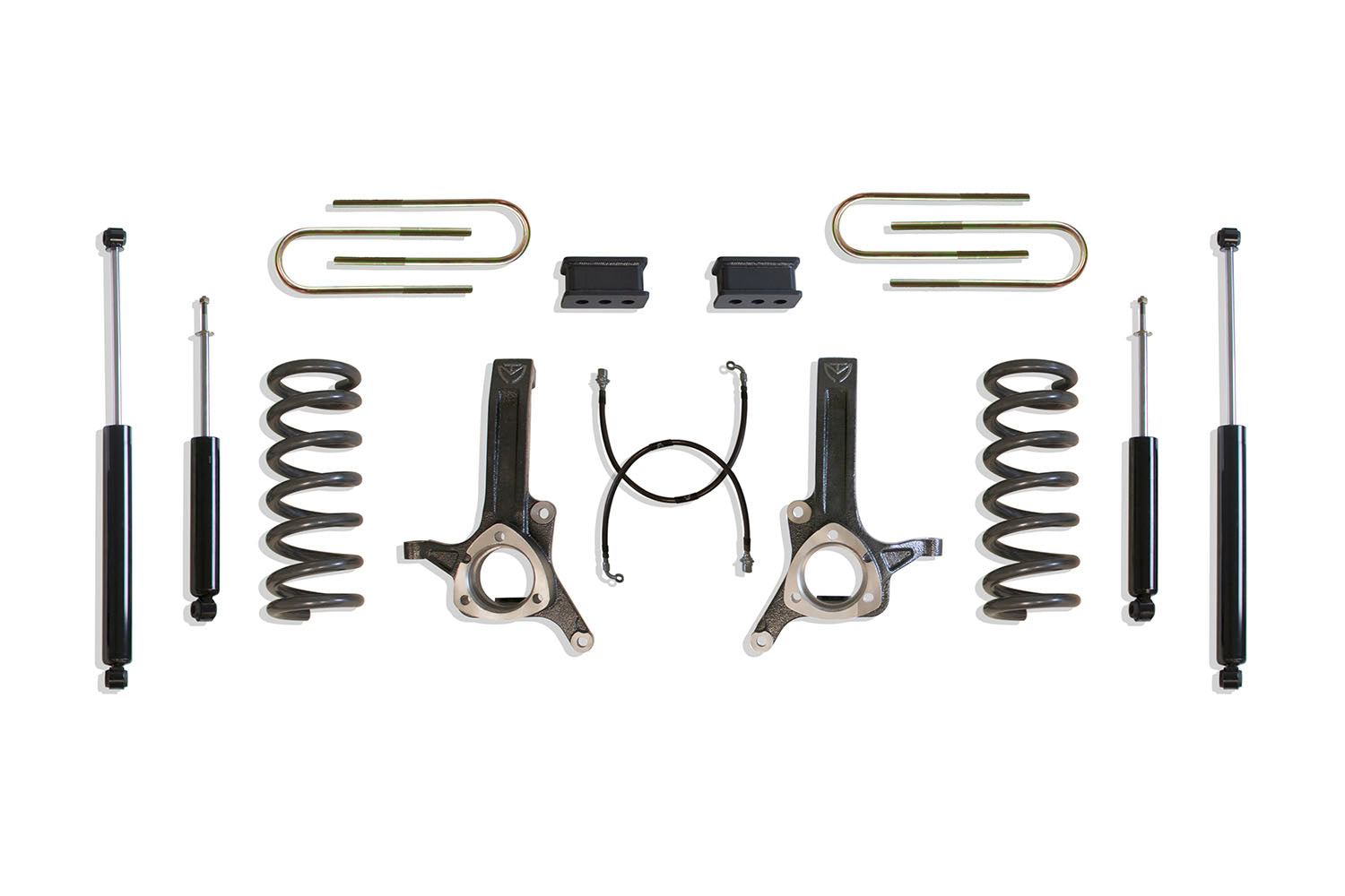 2003-2008 RAM 3500 2WD DIESEL 6.5