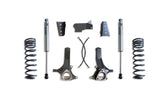 2009-2024 RAM 1500 (5-LUG) 2WD 4.5