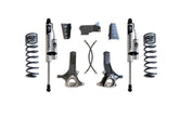 2009-2024 RAM 1500 (5-LUG) 2WD 4.5