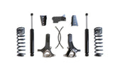 2009-2024 RAM 1500 (5-LUG) 2WD 4.5