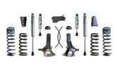 2009-2024 RAM 1500 (5-LUG) 2WD 6.5