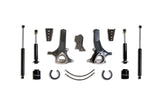 2009-2024 RAM 1500 (5-LUG) 2WD 6.5