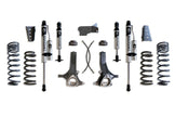 2009-2024 RAM 1500 (5-LUG) 2WD 6.5