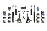 2009-2024 RAM 1500 (5-LUG) 2WD 6.5