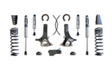 2009-2024 RAM 1500 (5-LUG) 2WD 6.5