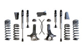 2009-2024 RAM 1500 (5-LUG) 2WD 7