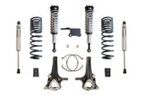 2019-2024 RAM 1500 (6-LUG) 2WD 7