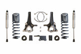 2019-2024 RAM 1500 (6-LUG) 2WD 7