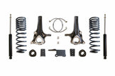 2019-2024 RAM 1500 (6-LUG) 2WD 7