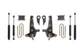 2001-2009 RANGER 2WD 5-6