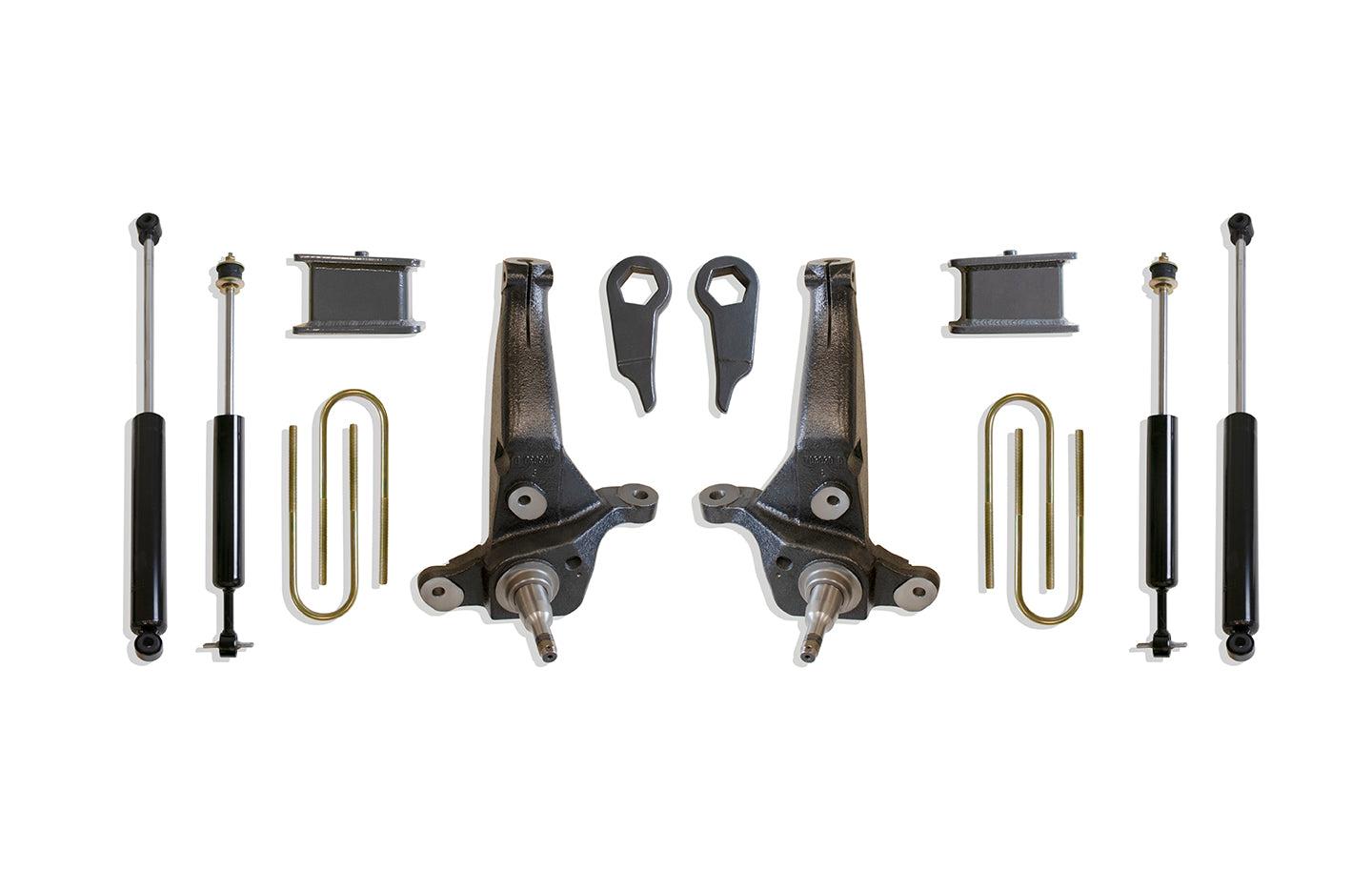 2001-2009 RANGER 2WD 5-6