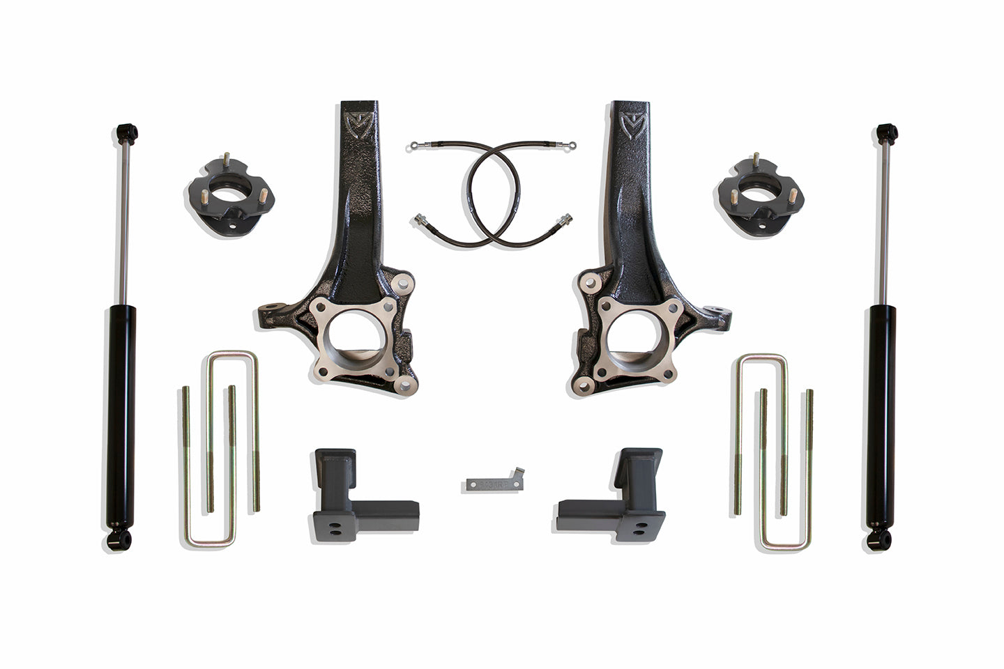 2015-2020 F-150 2WD 7