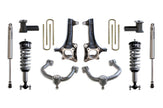 2021-2025 F-150 2WD 6