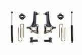 2021-2025 F-150 2WD 6.5